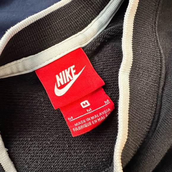 Nike crew neck - Picture 4 of 6